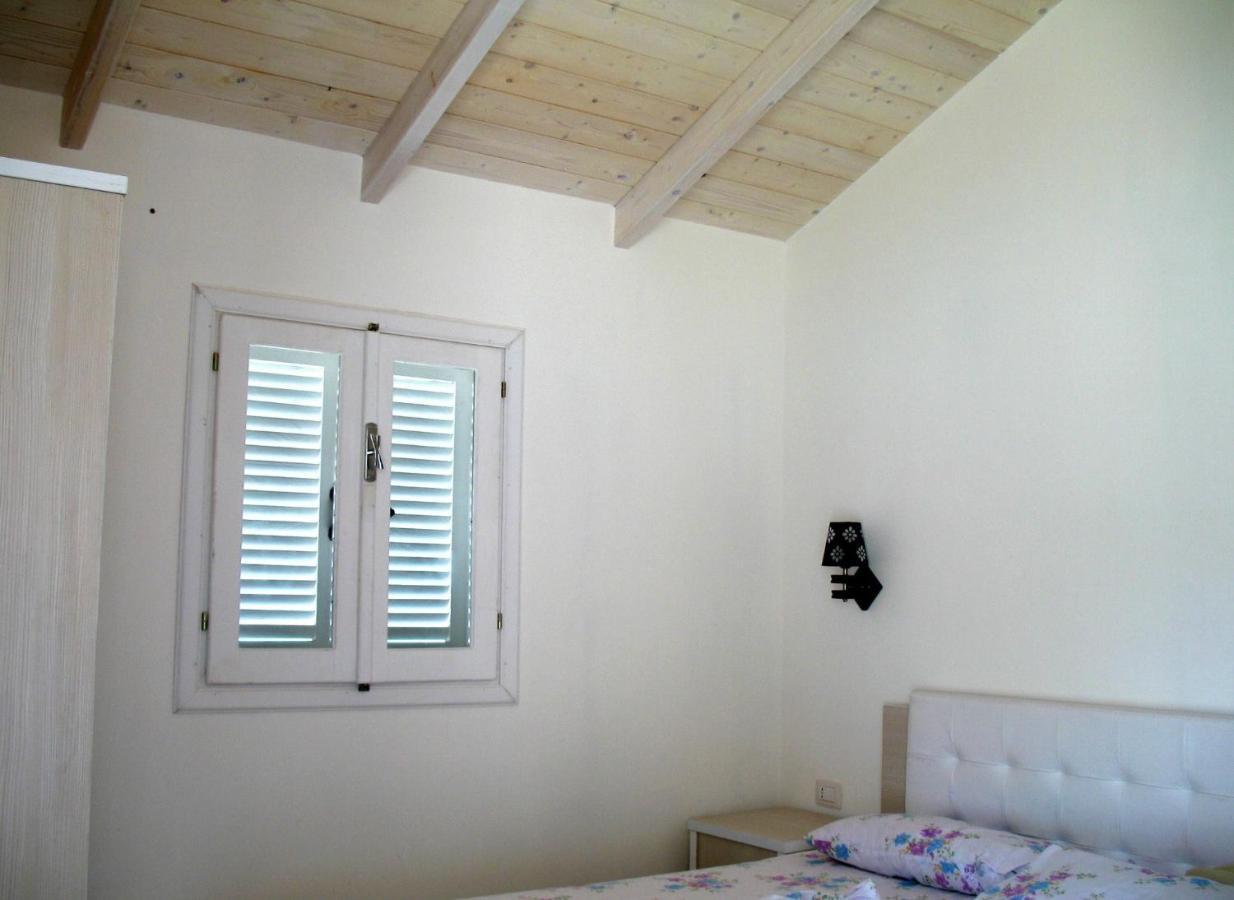 Vela E Bardhe Villa Dhermi Luaran gambar
