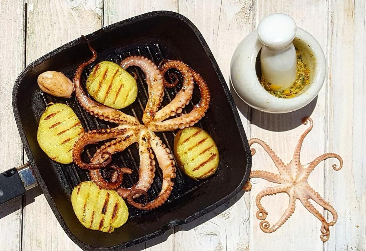Vela E Bardhe Villa Dhermi Luaran gambar